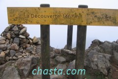 Volcan de la Soufrière