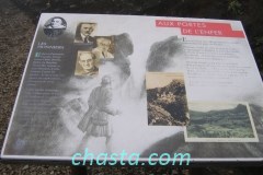 Volcan de la Soufrière