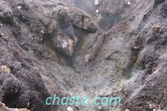 Volcan de la Soufrière