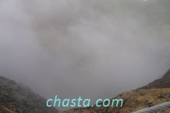 Volcan de la Soufrière