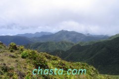 Volcan de la Soufrière