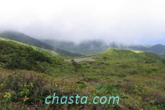 Volcan de la Soufrière