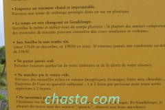 Volcan de la Soufrière